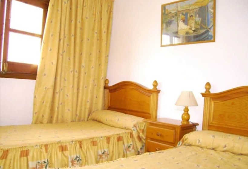 Appartamento 2 Camere da Letto, El Capistrano Sur
