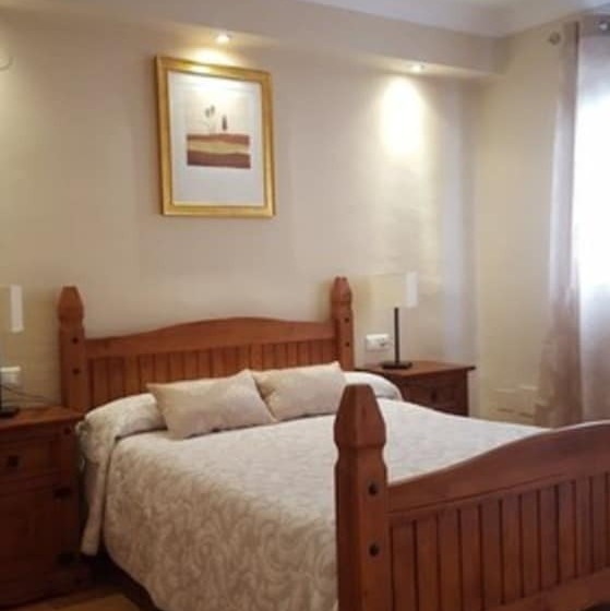 Appartamento 2 Camere da Letto, El Capistrano Sur