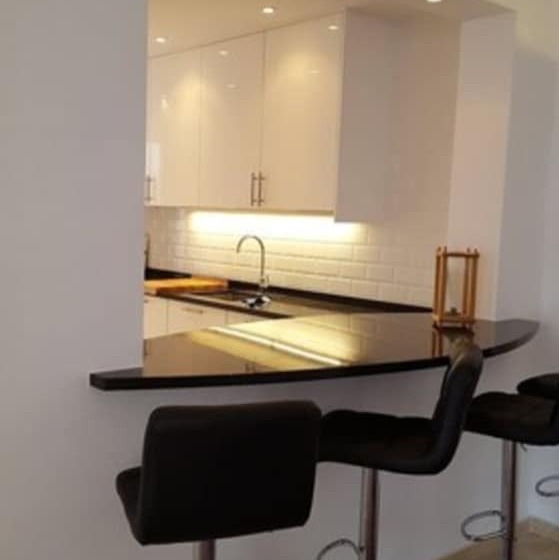 Appartamento 3 Camere da Letto, El Capistrano Sur