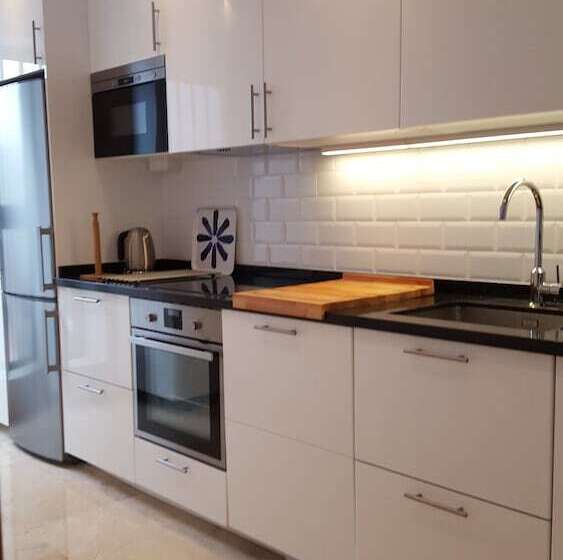Appartamento 3 Camere da Letto, El Capistrano Sur