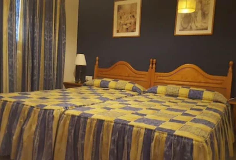 Appartamento 3 Camere da Letto, El Capistrano Sur