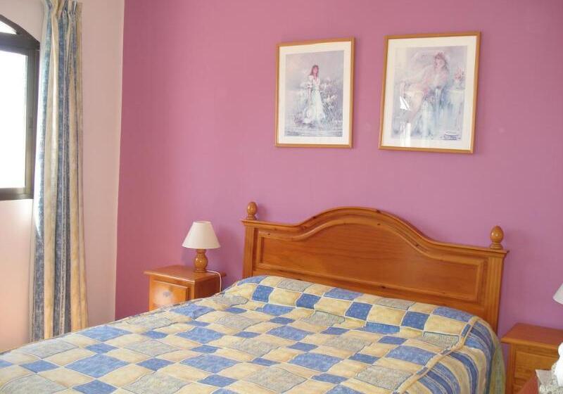 Appartamento 2 Camere da Letto, El Capistrano Sur