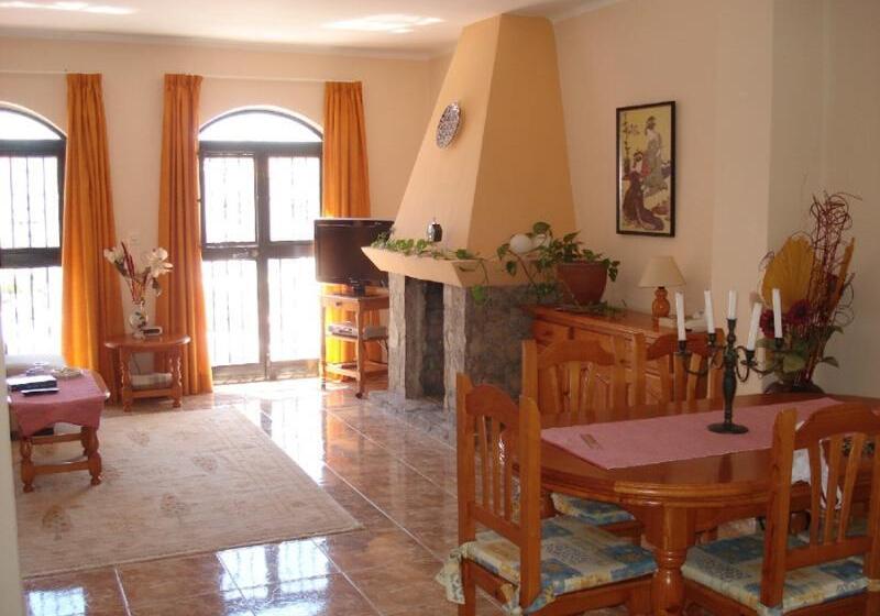 Appartamento 3 Camere da Letto, El Capistrano Sur