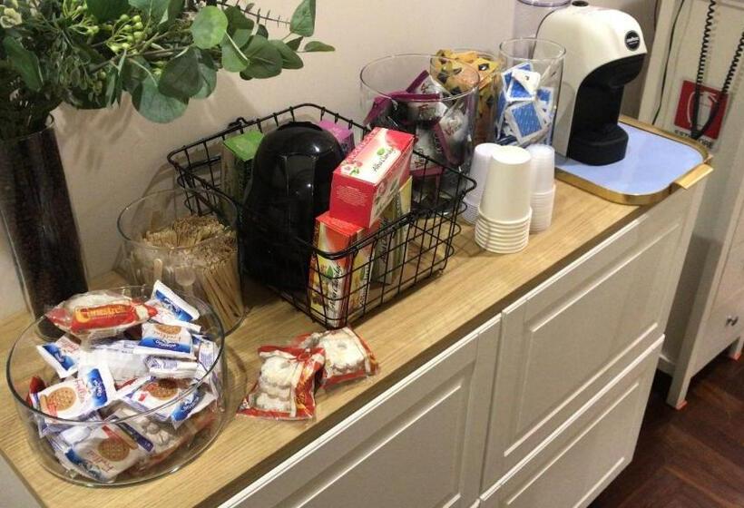 اتاق استاندارد یک نفره, La Piccola Maison
