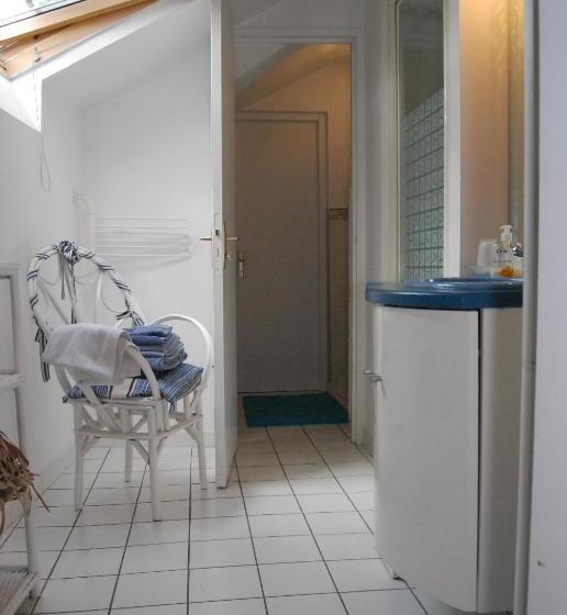 Номер Стандарт, B&b La Closeraie
