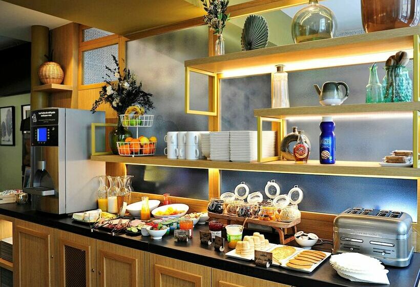 اتاق استاندارد, Ibis Styles Paris Gare De Lyon Tgv