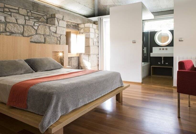 Номер Стандарт, Vilavella Hotel & Spa