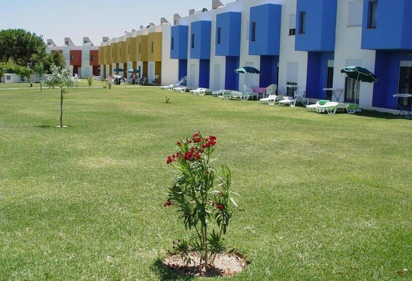 Апартаменты Дюплекс 2 Спальни, Quinta Das Figueirinhas & Quintinha Village