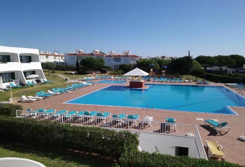 Апартаменты 1 Спальня, Quinta Das Figueirinhas & Quintinha Village