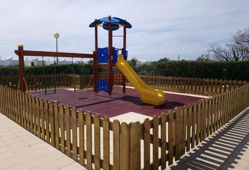 Апартаменты Дюплекс 2 Спальни, Quinta Das Figueirinhas & Quintinha Village
