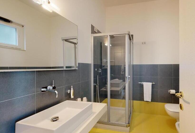 Дом 1 Спальня, Monte Sarago Villas