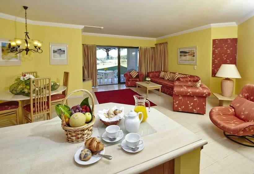 Apartamento 1 Quarto, Four Seasons Vilamoura