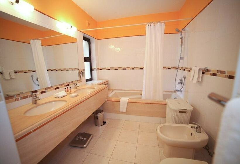 Apartamento 2 Quartos, Four Seasons Vilamoura