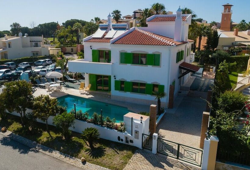 Moradia 5 Quartos, Four Seasons Vilamoura