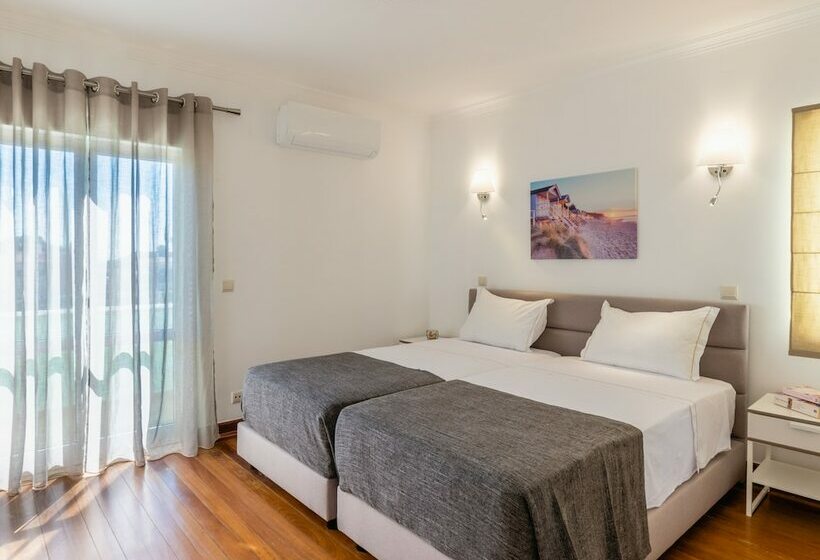 Moradia 5 Quartos, Four Seasons Vilamoura