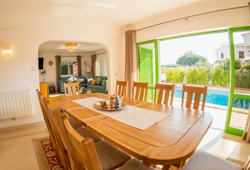 Moradia 5 Quartos, Four Seasons Vilamoura