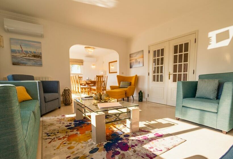 Moradia 5 Quartos, Four Seasons Vilamoura