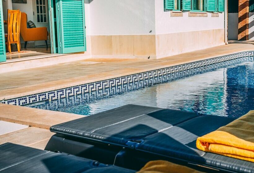 Moradia 5 Quartos, Four Seasons Vilamoura