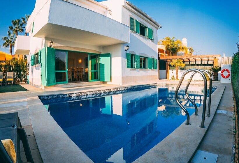 Moradia 5 Quartos, Four Seasons Vilamoura