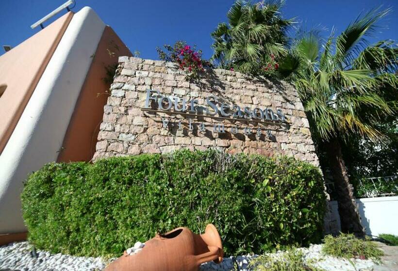Apartamento 2 Quartos, Four Seasons Vilamoura