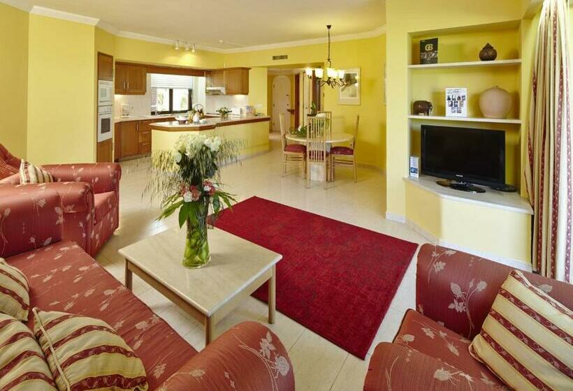 Apartamento 1 Quarto, Four Seasons Vilamoura