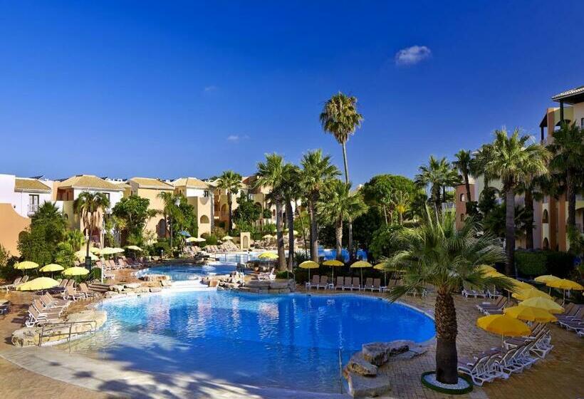 Villa 1 Quarto com piscina, Four Seasons Vilamoura