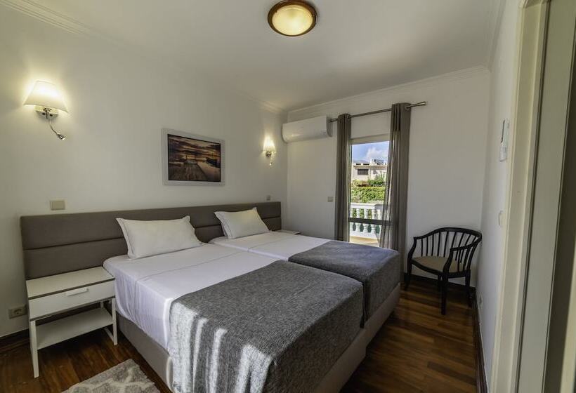Moradia 5 Quartos, Four Seasons Vilamoura
