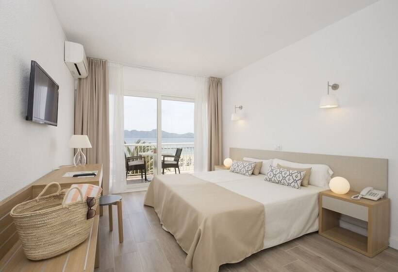 Номер Стандарт Вид на Море, Cabot Romantic - Adults Only