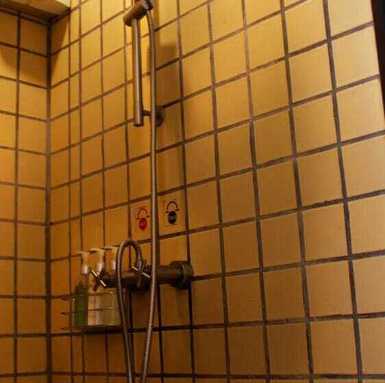 Номер Deluxe, City Inn Vientiane