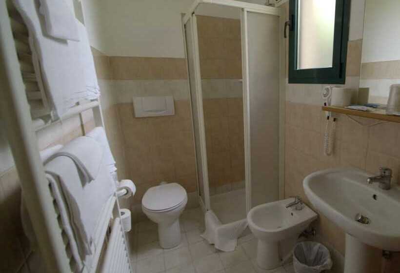 اتاق کلاسیک, Garden Village San Marino