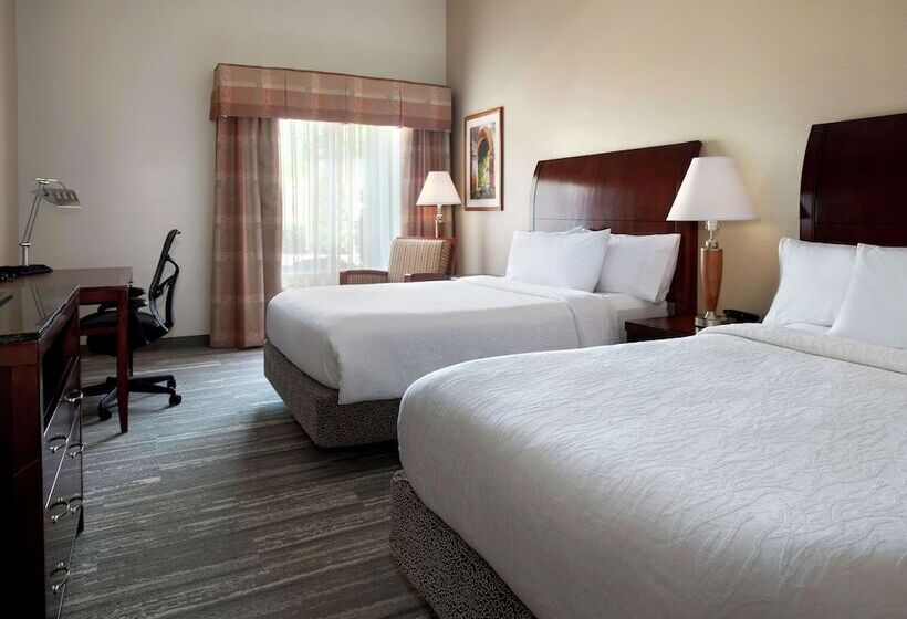 Номер Стандарт Адаптированный для Инвалидов, Hilton Garden Inn Riverhead