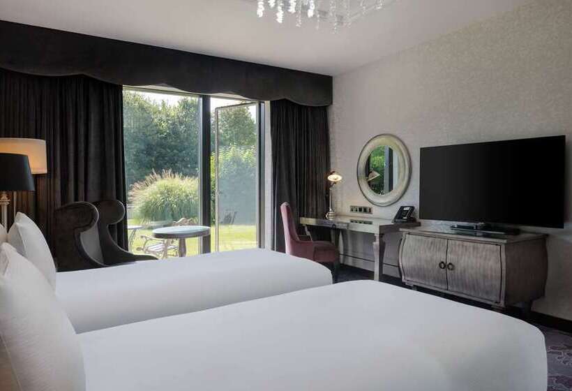 اتاق لوکس, Hilton London Syon Park