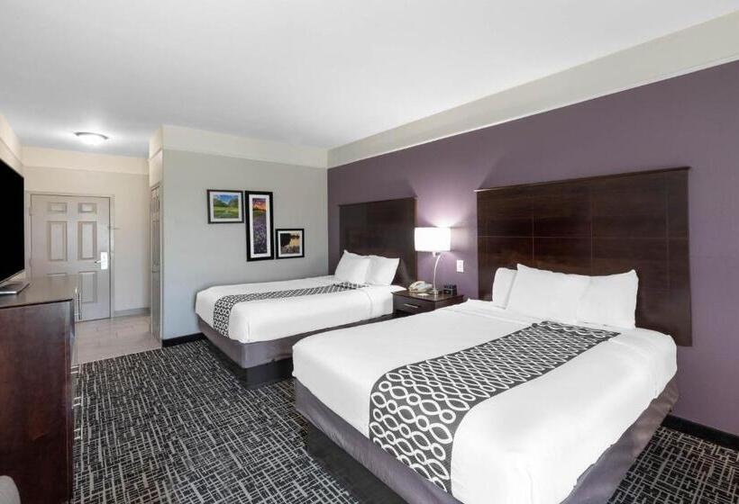 Номер Deluxe, La Quinta By Wyndham Port Lavaca