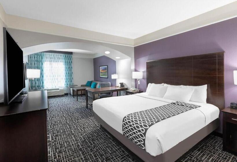 Номер Executive Кровать Кинг, La Quinta By Wyndham Port Lavaca