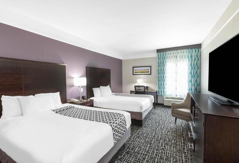 Номер Стандарт Адаптированный для Инвалидов, La Quinta By Wyndham Port Lavaca