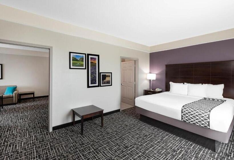 Люкс Кровать Кинг, La Quinta By Wyndham Port Lavaca
