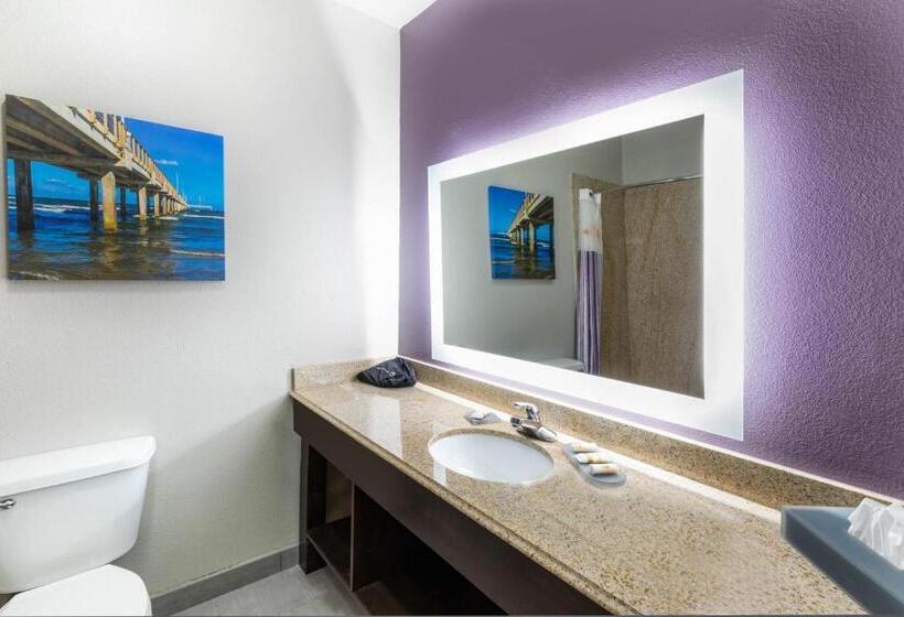 Люкс Кровать Кинг, La Quinta By Wyndham Port Lavaca