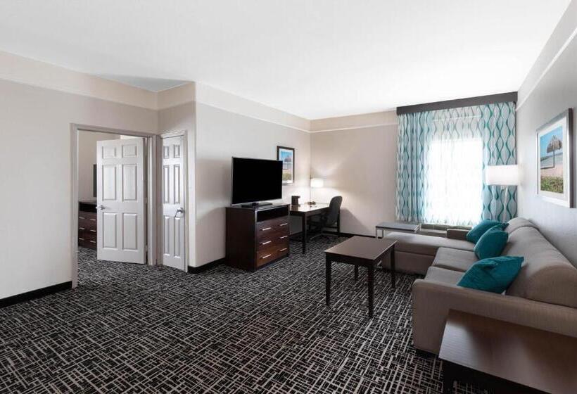 Люкс Адаптированный для Инвалидов, La Quinta By Wyndham Port Lavaca