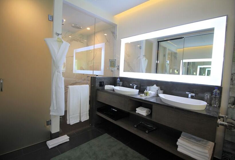 标准间, Villa Del Palmar Cancun Luxury Beach Resort & Spa