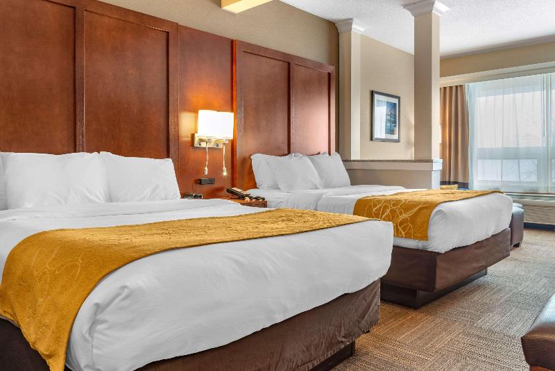 标准间, Villa Del Palmar Cancun Luxury Beach Resort & Spa