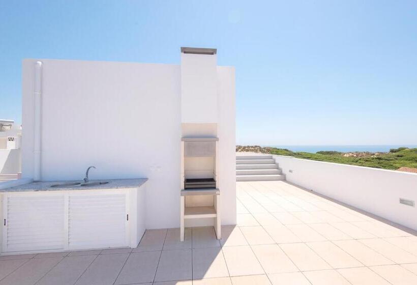 Апартаменты Superior 1 Спальня, Penthouse With Rooftop Pool   Duna Parque Resorts & Hotels