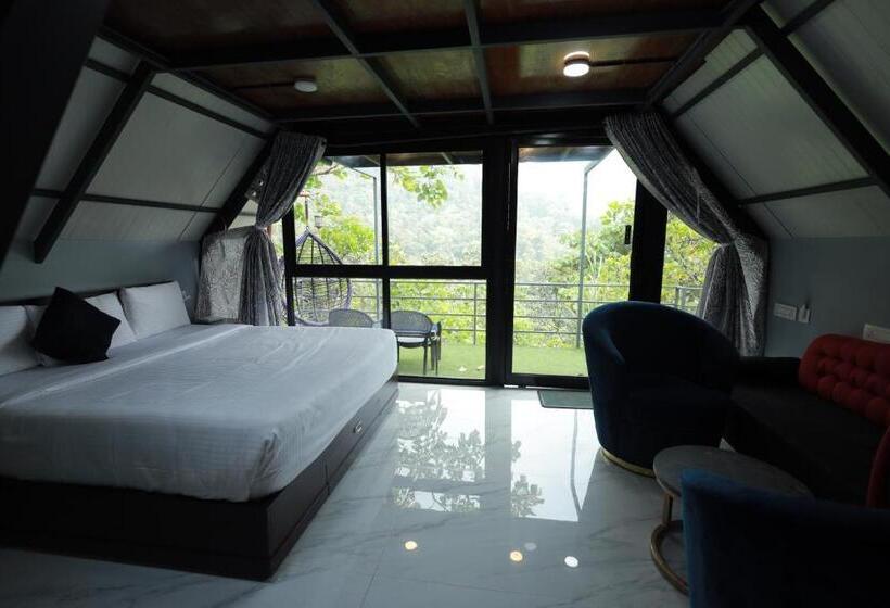 Family Suite, Holistic Stay Eco Resort & Ayurvedic Retreat