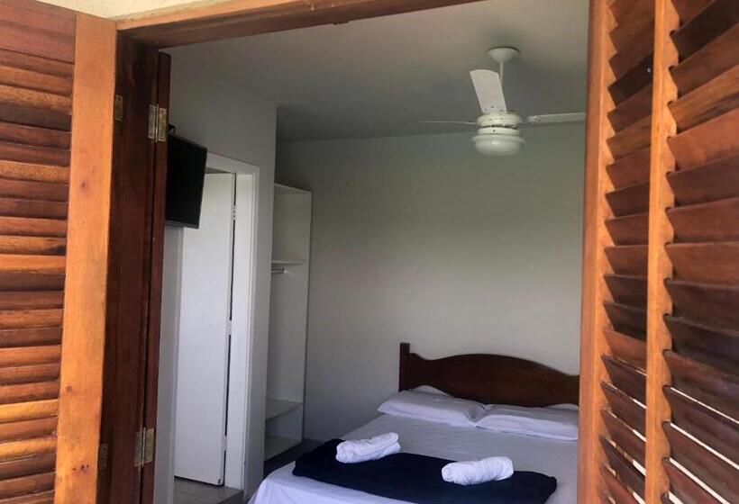 스위트, Pousada Marina águas De Igaratá
