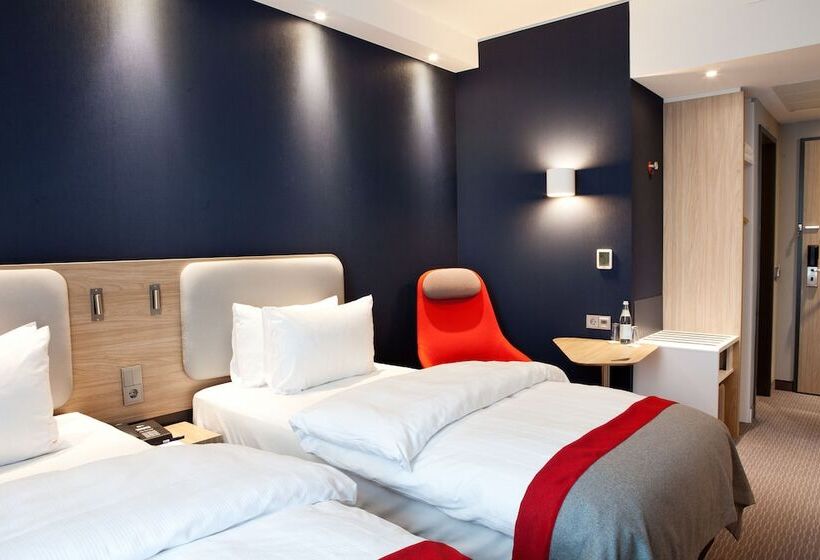 标准间, Holiday Inn Express Recklinghausen