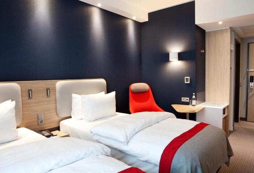 标准间, Holiday Inn Express Recklinghausen