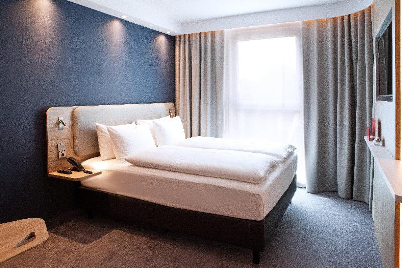 标准间, Holiday Inn Express Recklinghausen