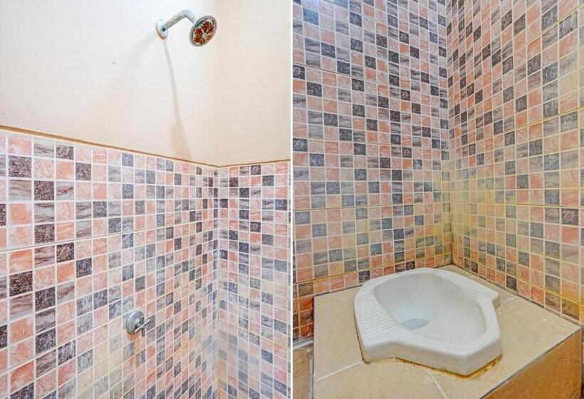 חדר אקונומי, Spot On 90622  Galaksi