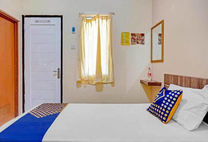 חדר בסיסי, Spot On 90622  Galaksi