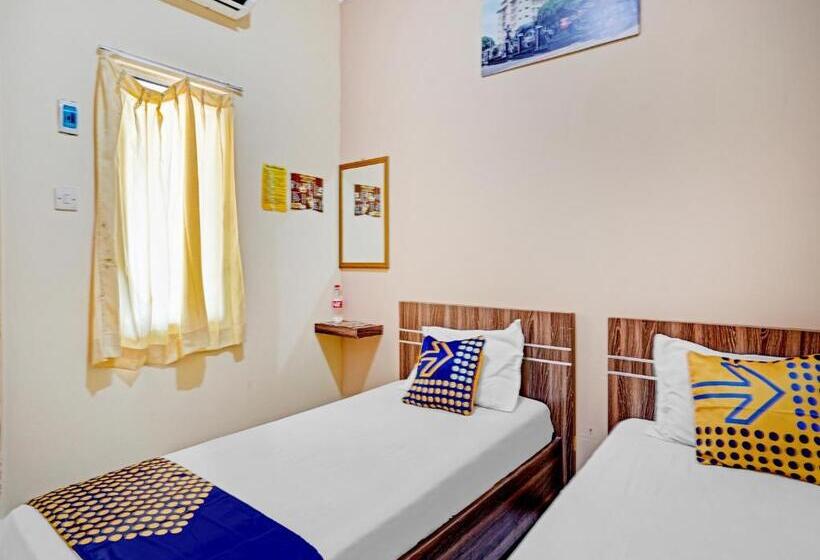 חדר בסיסי, Spot On 90622  Galaksi