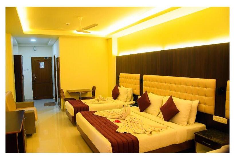 Семейный Номер, Sr Tiruchendur